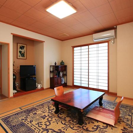 Ryokan Kinsui Kurume Bagian luar foto