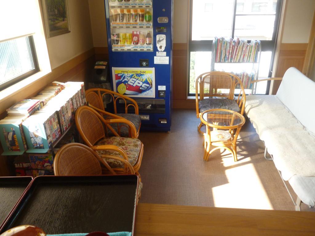 Ryokan Kinsui Kurume Bagian luar foto