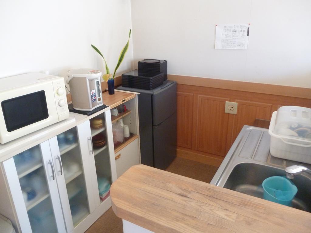 Ryokan Kinsui Kurume Bagian luar foto