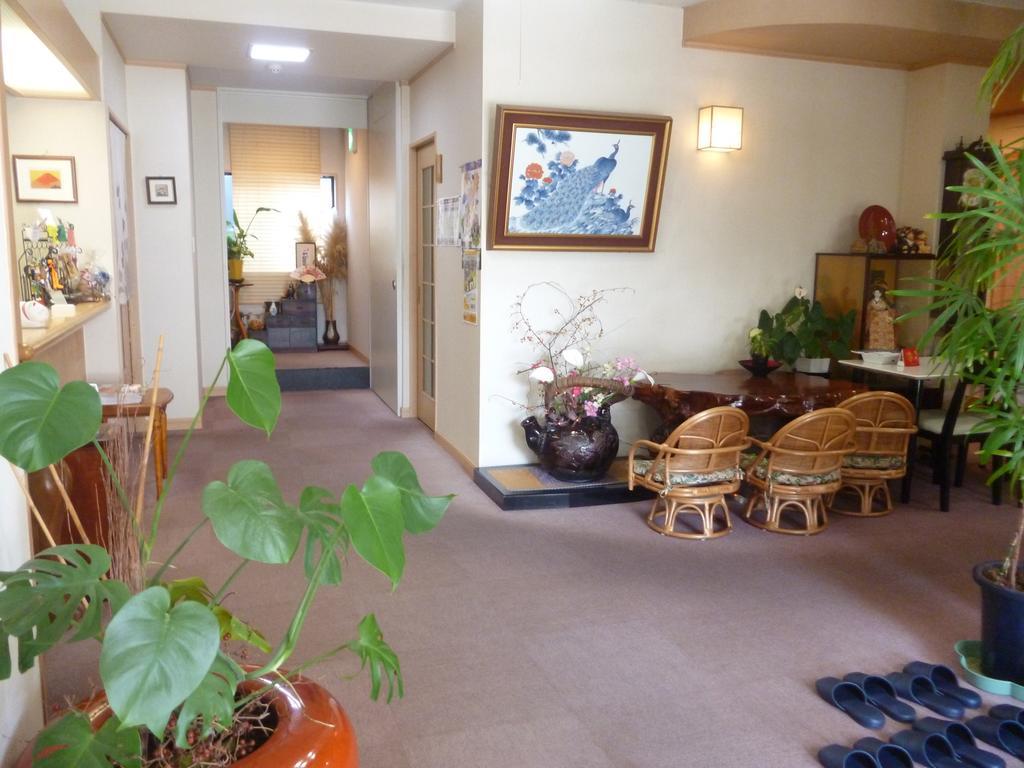 Ryokan Kinsui Kurume Bagian luar foto