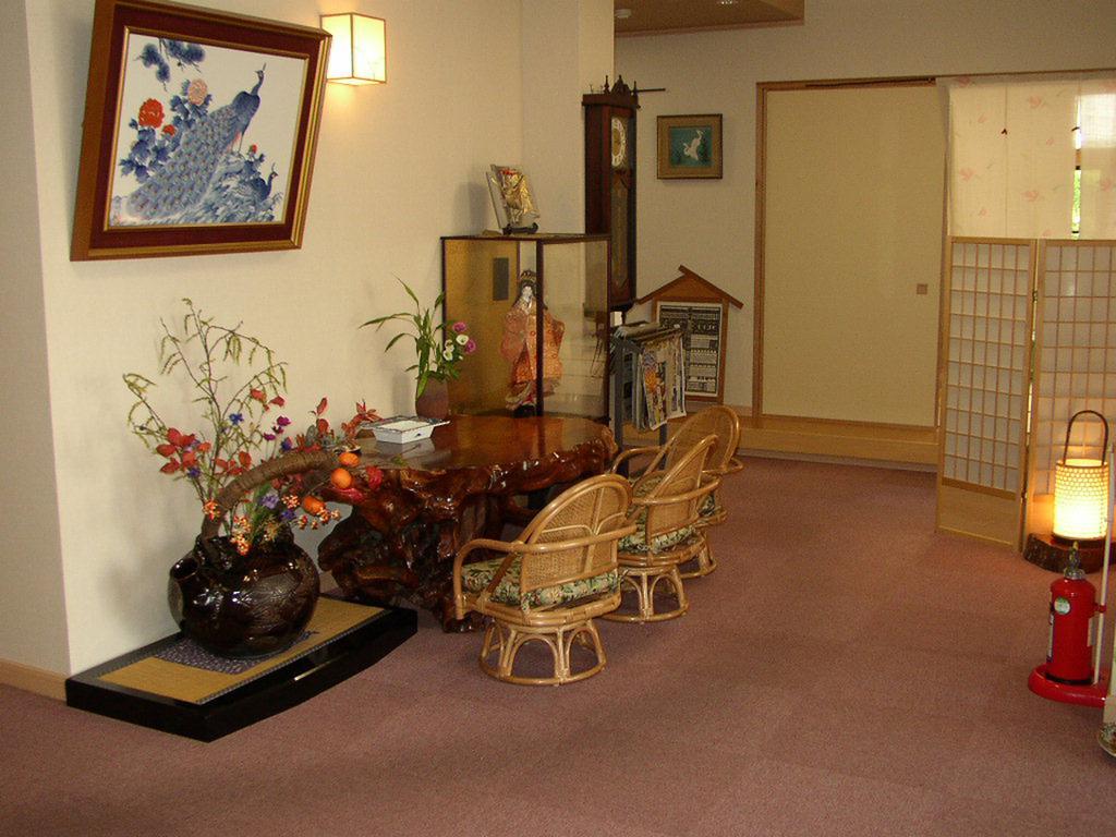 Ryokan Kinsui Kurume Bagian luar foto